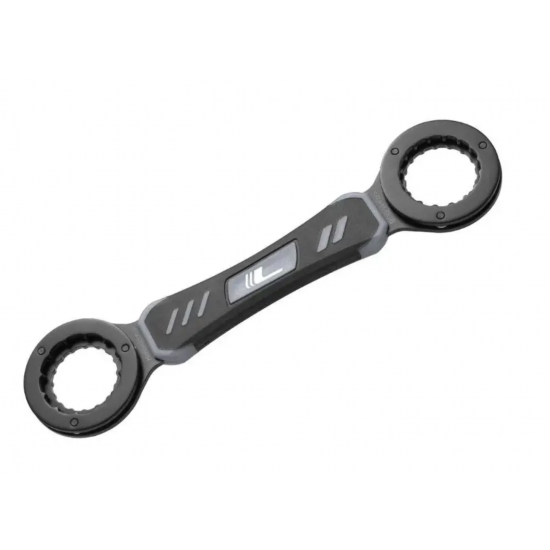 Інструмент LONGUS FOUR для каретки, 4 в 1