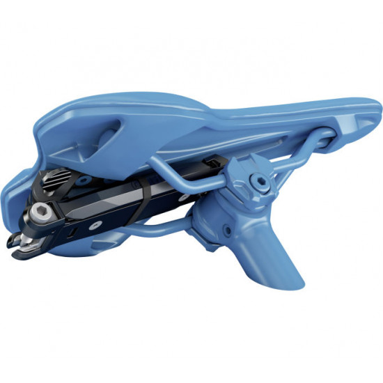 Мультитул PRO Integrated Tool з тріскачкою,13ф. кріпленням на сідло Мультитул PRO Integrated Tool з тріскачкою,13ф. кріпленням на сідло