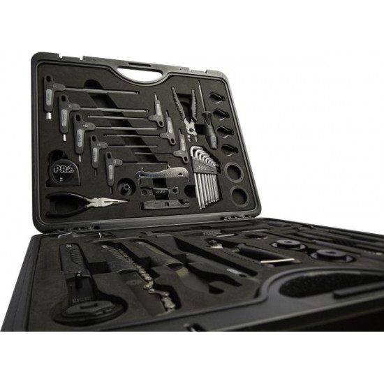 Набір з 44 інструментів PRO Expert Набір з 44 інструментів PRO Expert