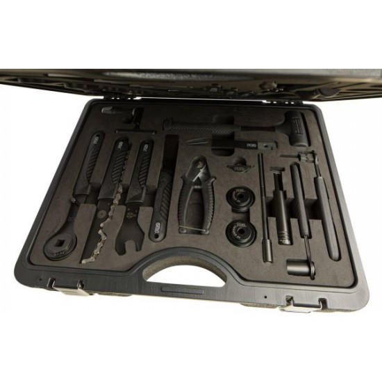 Набір з 44 інструментів PRO Expert Набір з 44 інструментів PRO Expert