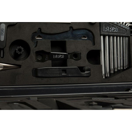 Набір з 44 інструментів PRO Expert Набір з 44 інструментів PRO Expert