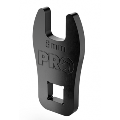 Ключ PRO 8мм для 1/4"