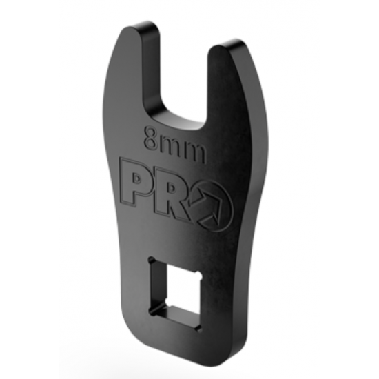 Ключ PRO 8мм для 1/4"