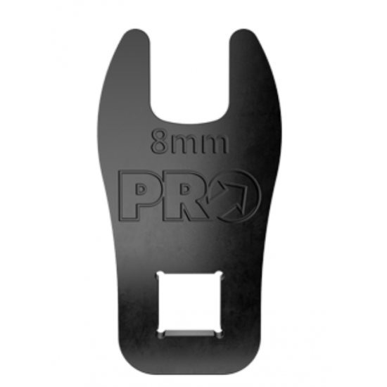 Ключ PRO 8мм для 1/4"