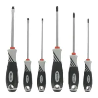 Набір викруток VAR DV-71000, 6шт