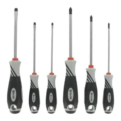 Набір викруток VAR DV-71000, 6шт Набір викруток VAR DV-71000, 6шт