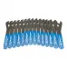 Набір конусних ключів Park Tool SCW-SET.3 13mm-26mm і 28mm Набір конусних ключів Park Tool SCW-SET.3 13mm-26mm і 28mm