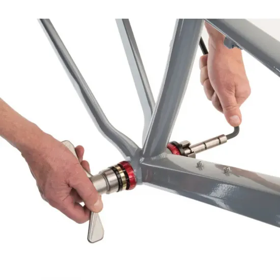 Набір о-рінгів для 100 Годін сервісу системи Oppo в Lefty Ocho, K57009