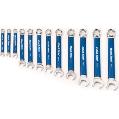 Набір метричних ключів Park Tool MW-SET.2 6мм-17мм