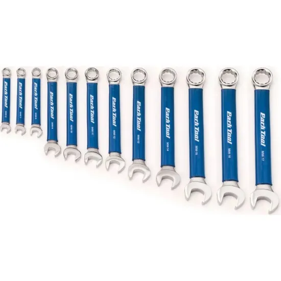 Набір метричних ключів Park Tool MW-SET.2 6мм-17мм