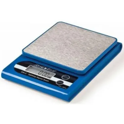 Ваги Park Tool DS-2 цифрові настільні Ваги Park Tool DS-2 цифрові настільні
