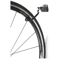 Гак ICE TOOLZ P655 с углом для крепления велосипеда