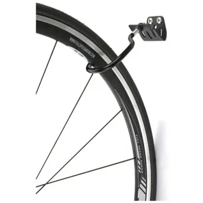 Гак ICE TOOLZ P655 з кутком д/кріплення велосипеда