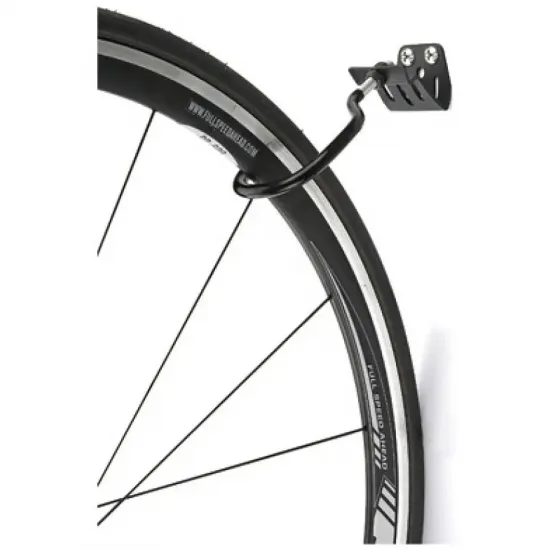 Гак ICE TOOLZ P655 з кутком д/кріплення велосипеда