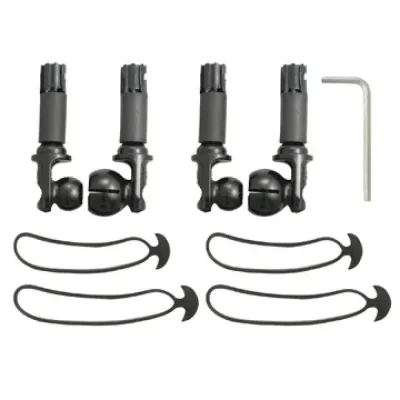 Подвійний набір ICE TOOLZ Bicyclick P821