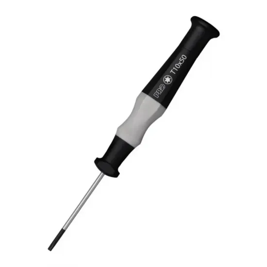 Набор точных выкруток PRO