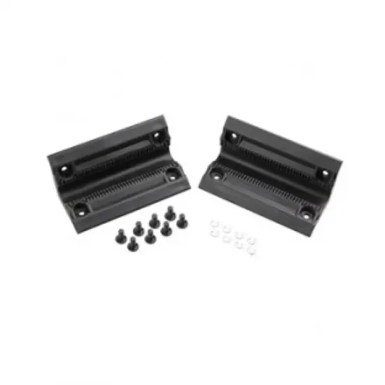 Вкладиші SuperB пластикові для лапи стійок