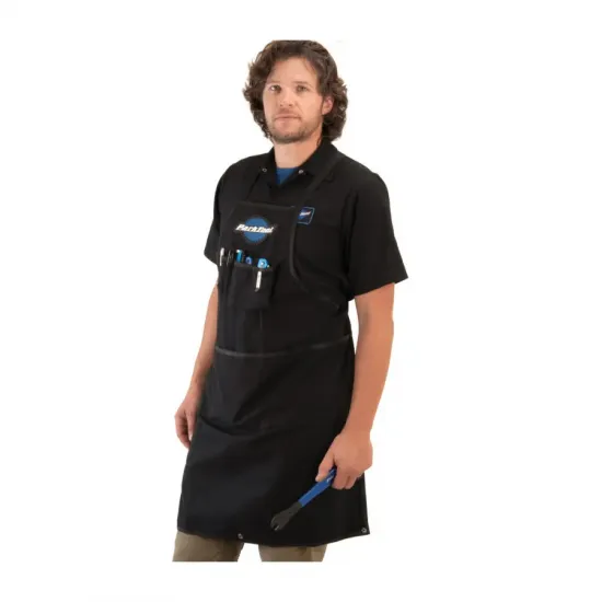 Фартух Park Tool Deluxe SA-3 HEAVY DUTY SHOP APRON Фартух Park Tool Deluxe SA-3 HEAVY DUTY SHOP APRON