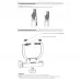 Birzman Wheel Truing Stand Universal