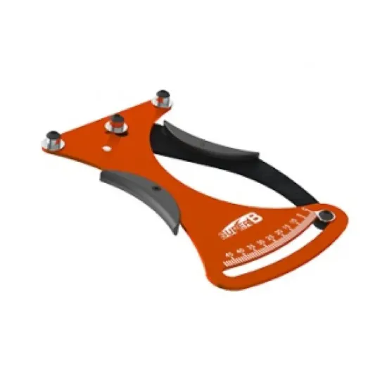 Тензометр SuperB для проверки натяжения спиц