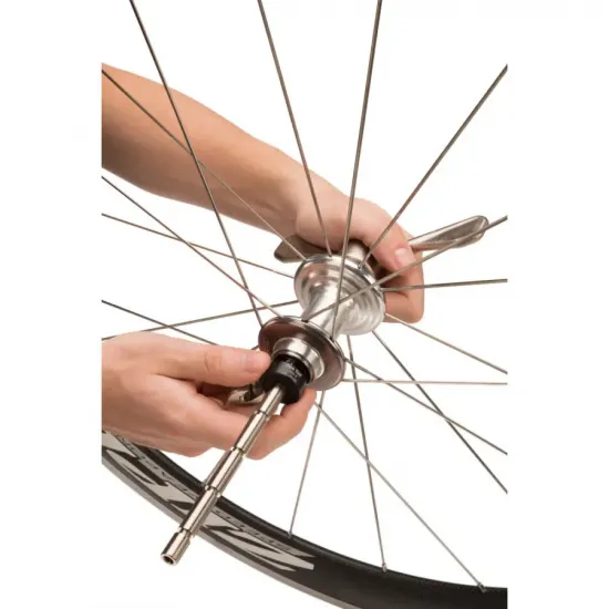 Набор Park Tool HBP-1 для прессовки втулок.