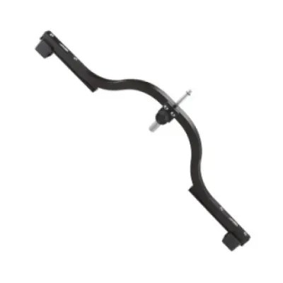 Інструмент SuperB для заміру зонта колеса від 20" до 29"