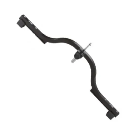 Інструмент SuperB для заміру зонта колеса від 20" до 29"