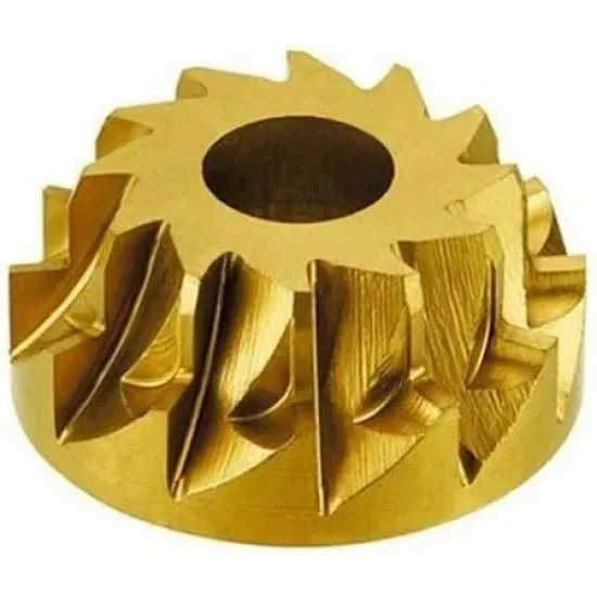 Зенкер-розгортка ICE TOOLZ E18G під діаметр 41.4mm і рульову трубу Cane Creek 1-1/8" ZS