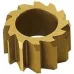 Розгортка ICE TOOLZ для рульової труби, діаметр 30mm для рульової колонки 1"