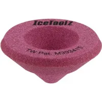 Конус шліфувальний Ice Toolz 16B1 для штока вилки