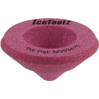Конус шліфувальний Ice Toolz 16B1 для штока вилки