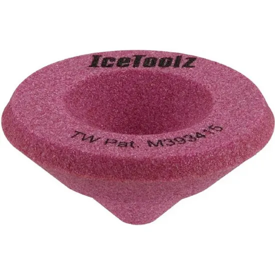 Конус шліфувальний Ice Toolz 16B1 для штока вилки