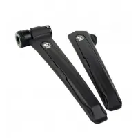 Монтажный набор Eolo 2-in-1 Tire Levers SILCA