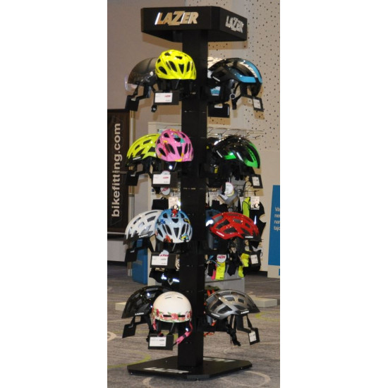 Стенд для шлемов LAZER