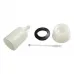 Комплект TL-BR002 для гідравл. диск гальм SHIMANO, (ST-), M7*0.75