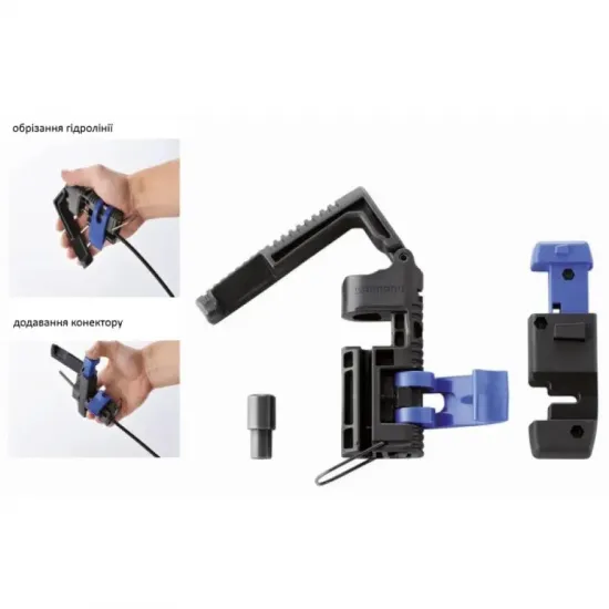 Инструмент TL-BH62 для гидrolиний