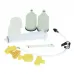 Професійний комплект TL-BR001/ BR002/ BR003 для гідравл. диск гальм SHIMANO Професійний комплект TL-BR001/ BR002/ BR003 для гідравл. диск гальм SHIMANO