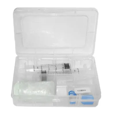 Набір для ремонту дискових гальм Formula XLC BR-X66 Набір для ремонту дискових гальм Formula XLC BR-X66