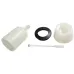 Комплект TL-BR002 для гідравл. диск гальм SHIMANO, (ST-), M7*0.75