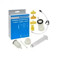 Професійний комплект TL-BR001/ BR002/ BR003 для гідравл. диск гальм SHIMANO