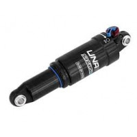 Задній амортизатор SUNTOUR  RAIDON LO 165x38mm