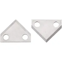 Сменные лезвия Park Tool 2494K для HBT-1