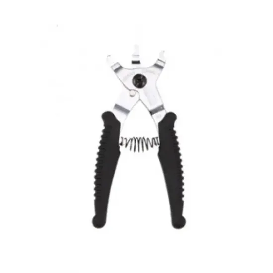 Інструмент SuperB для відкривання і замикання замку ланцюга