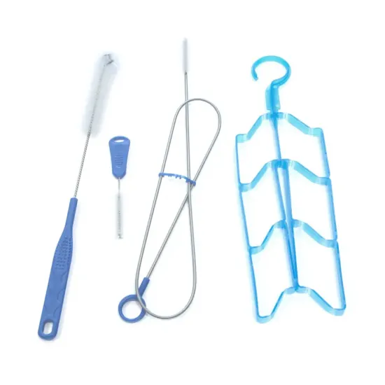 Набор для чистки питьевой системы KLS Flash