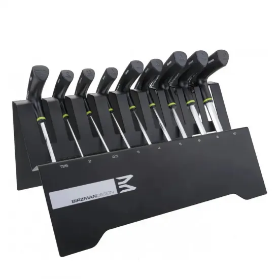 Підставка для ключей Birzman T-Bar Stand