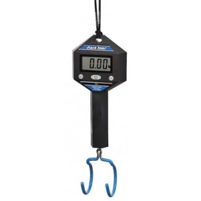 Весы Park Tool DS-1 цифровые Весы Park Tool DS-1 цифровые