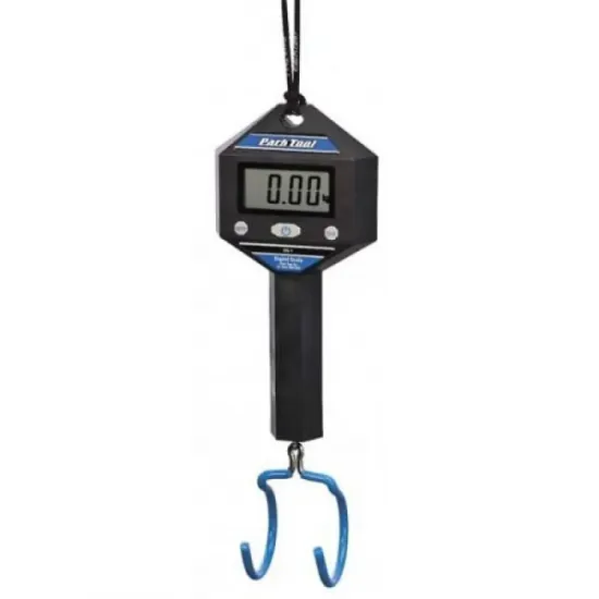 Весы Park Tool DS-1 цифровые