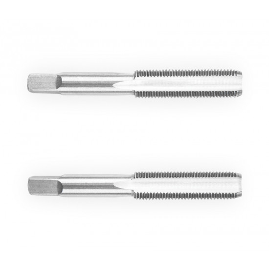 Мітчики для нарізки педальних різьб Park Tool TAP-3, 2шт, 1/2" (прав + лів)