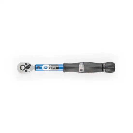 Ключ динамометричний Park Tool TW-5.2 трещіткового типу 2–14Nm