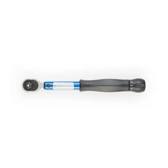 Ключ динамометричний Park Tool TW-5.2 трещіткового типу 2–14Nm